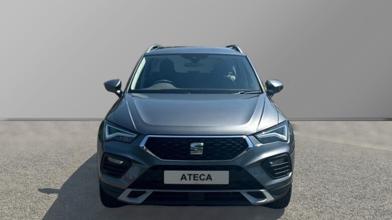 SEAT Ateca 1.5 TSI EVO SE Technology 5dr DSG Petrol Estate